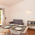 Apartamento Sea House