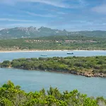 Διαμέρισμα Sea House Palau