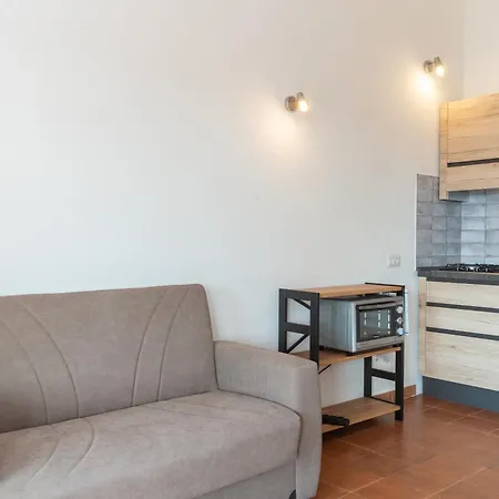 Sea House Apartment Palau