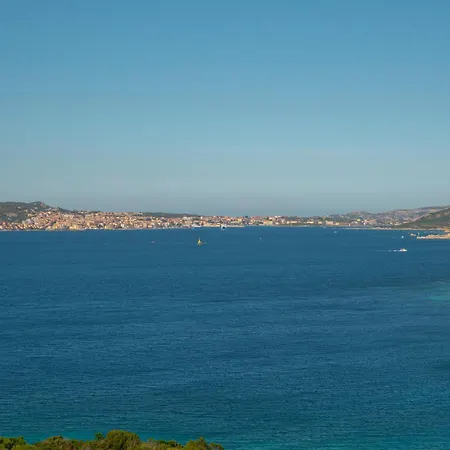 Sea House Apartment Palau