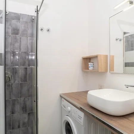 Apartamento Sea House