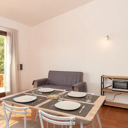 Apartmán Sea House