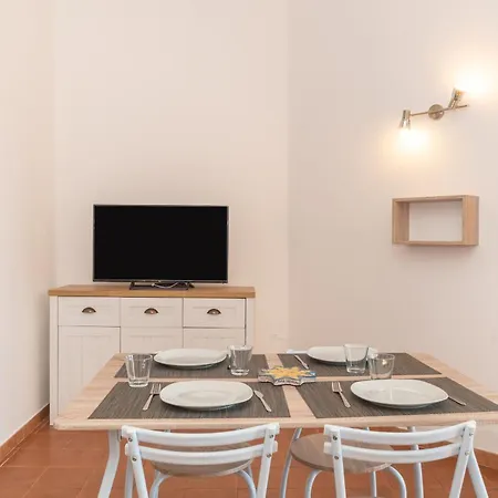 Apartmán Sea House *