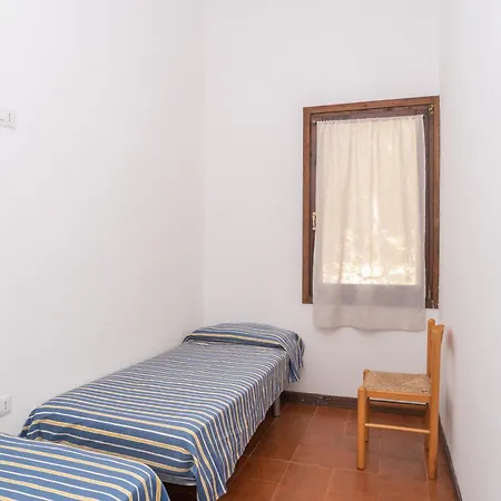 Sea House Apartmán