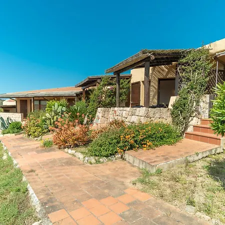 Sea House Apartmán *