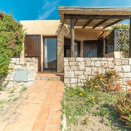 Apartmán Sea House Palau